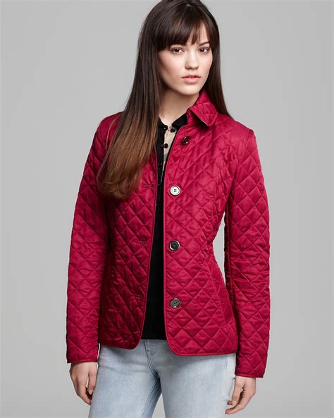 copford burberry jacket|Burberry Copford Quilted Jacket .